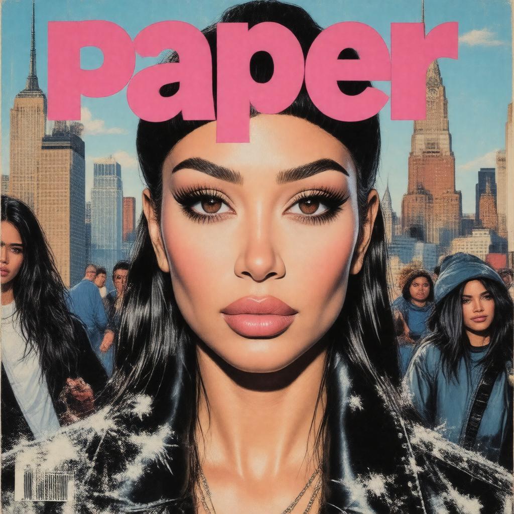 Paper (magazine)